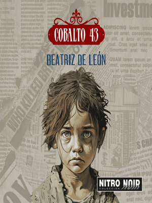 cover image of Cobalto 43